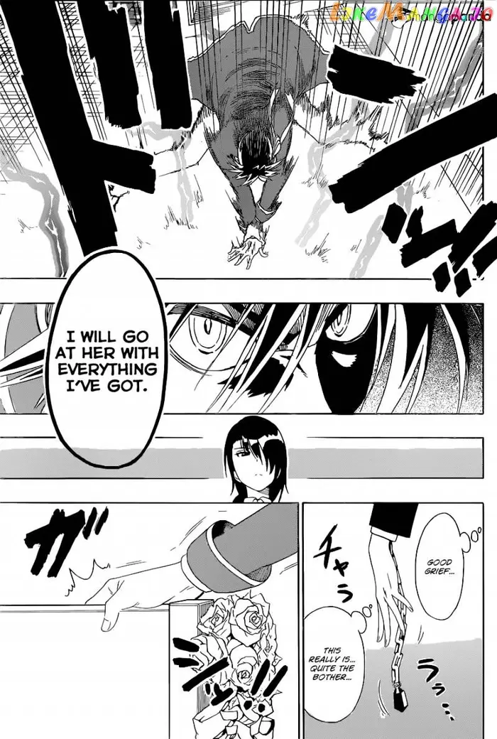Nisekoi Chapter 191 image 06_optimized